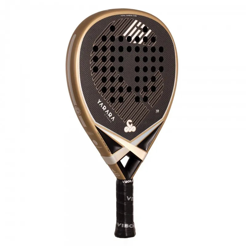 Pala Padel Vibora Yarara Xtreme 3k 2.0
