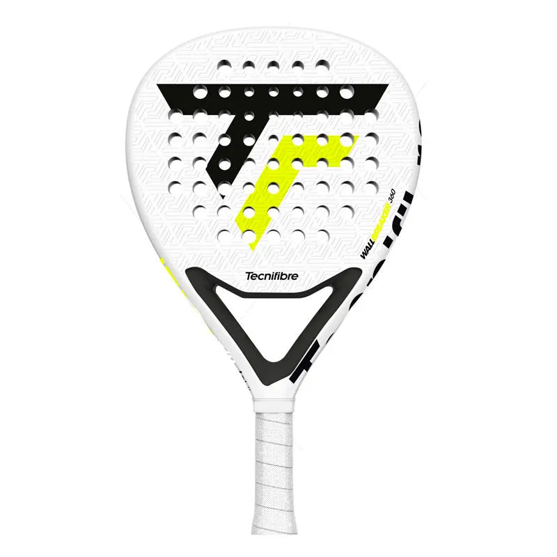 Pala Pádel Tecnifibre Wall Breaker 360 2024