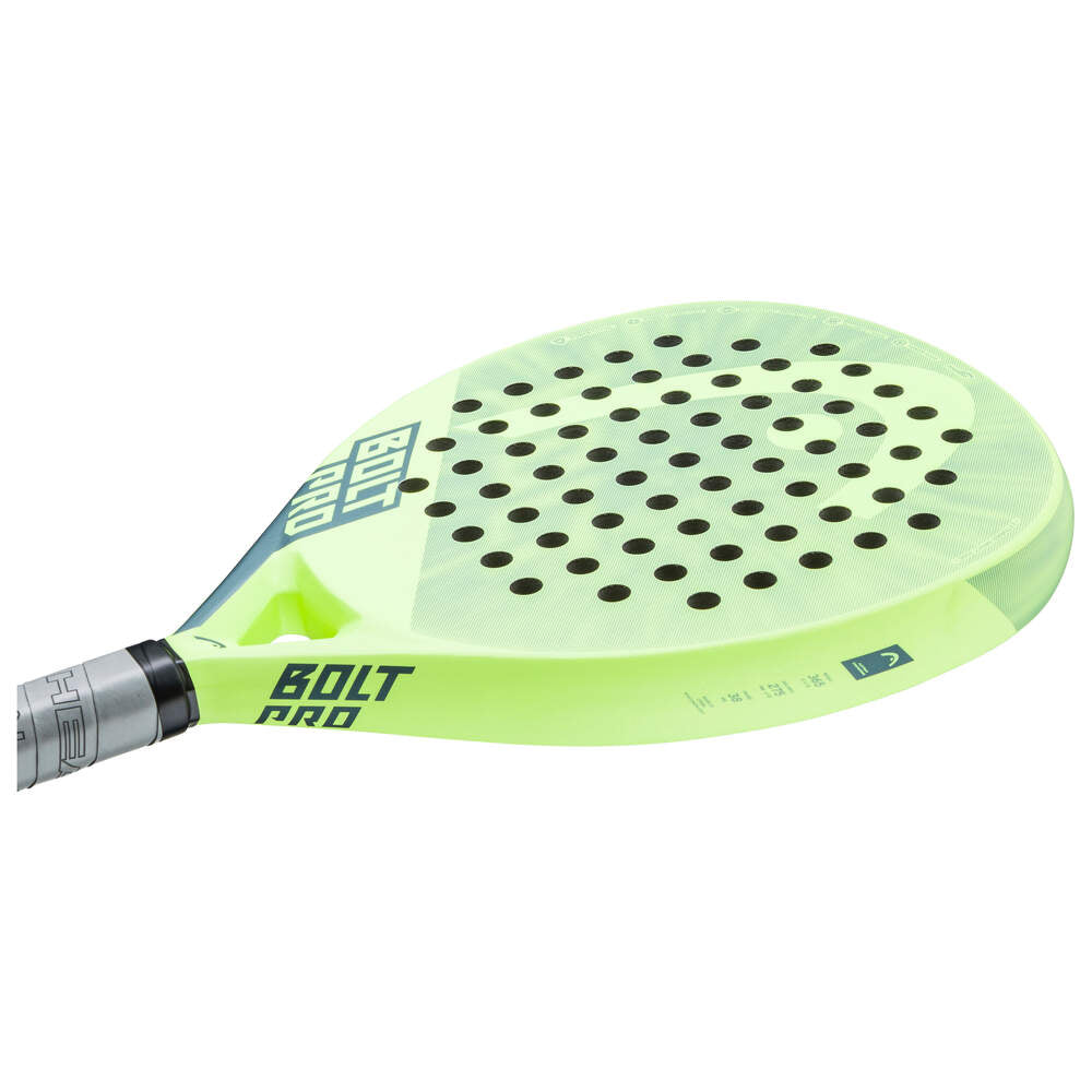 Pala Pádel Head Bolt Pro Bicolor