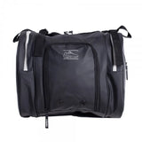 Bolso Padel Vibora Radical Negro/Plata
