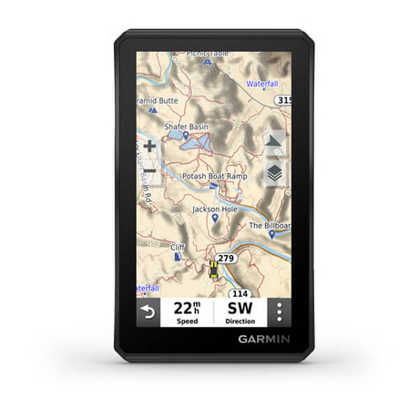 Garmin GPS Tread® - Rideshop