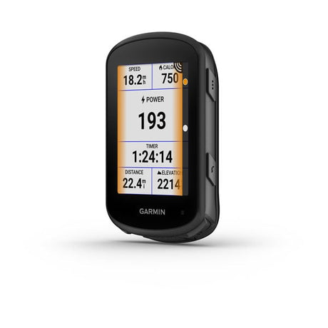 Garmin Ciclocomputador Edge® 540 SA - Rideshop