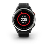 Reloj Inteligente Garmin Approach® S44 - 43mm Negro