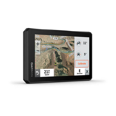 Garmin GPS Tread® - Rideshop