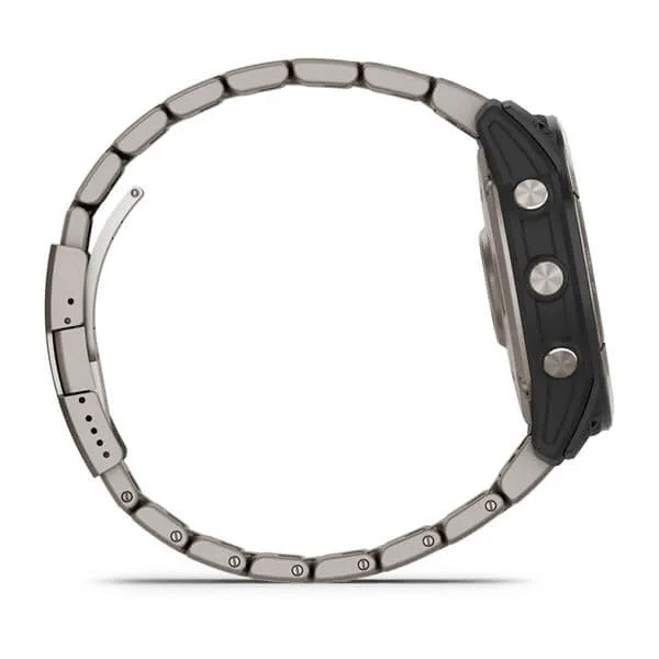 Reloj Inteligente Garmin quatix® 7X – Solar Edition