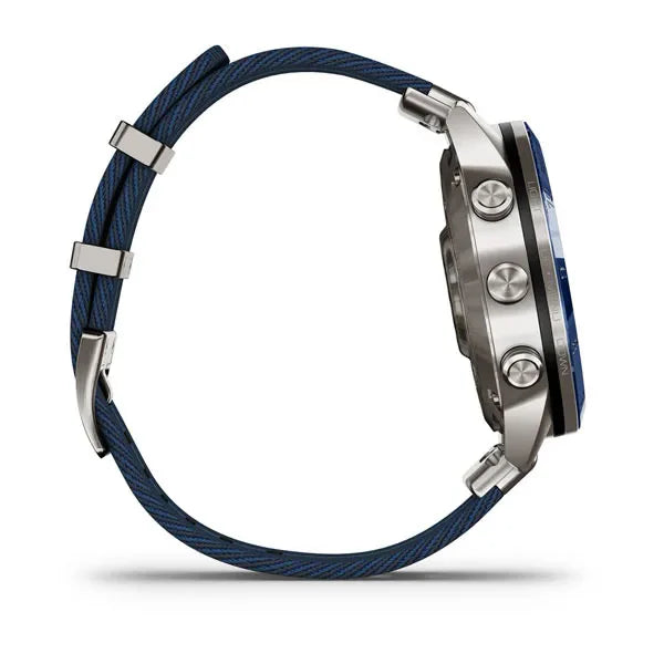 Reloj Inteligente Garmin MARQ Captain Gen 2