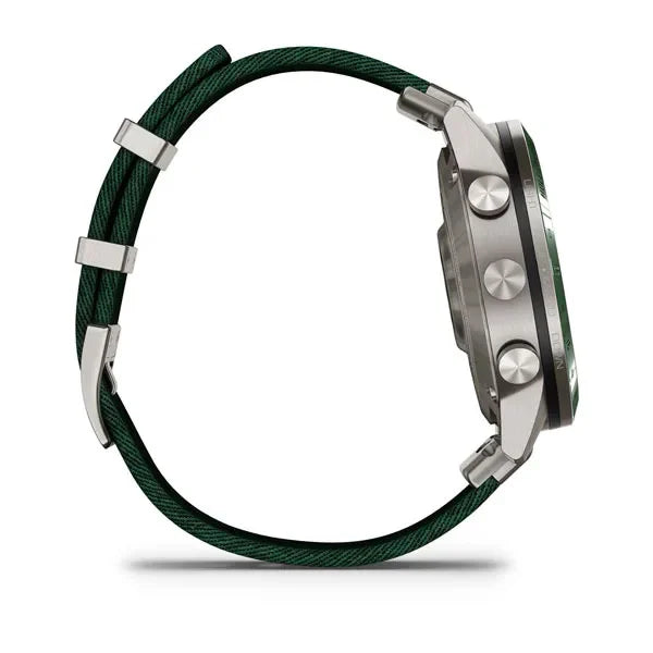Reloj Inteligente Garmin MARQ Golfer Gen 2