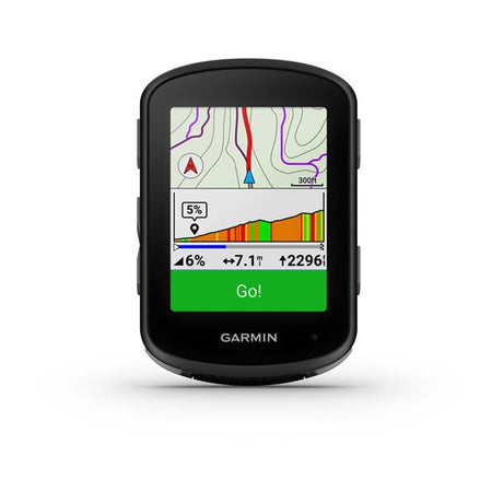 Garmin Ciclocomputador Edge® 540 SA - Rideshop