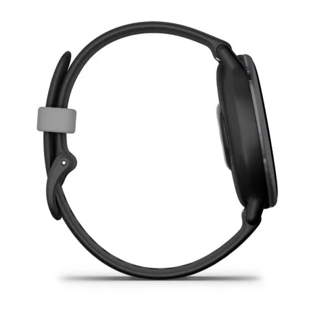 Garmin Reloj Vivoactive 5 Music Black/Slate - Rideshop