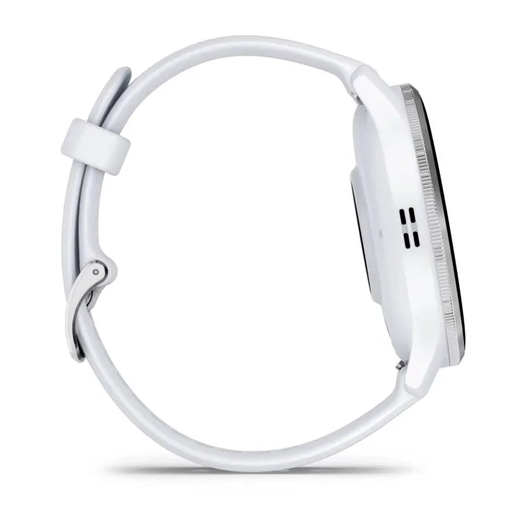 Reloj Inteligente Garmin Venu® 3 45mm Whitestone