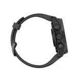 Smart Watch fēnix® 8 Garmin – 43mm Amoled Sapphire Carbon Gray - Rideshop