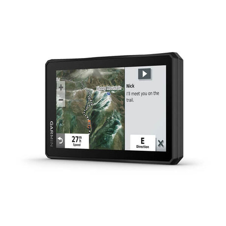Garmin GPS Tread® - Rideshop