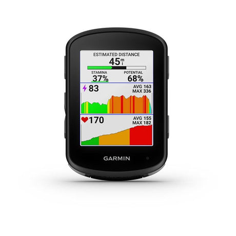 Garmin Ciclocomputador Edge® 540 SA - Rideshop