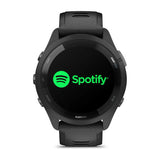 Garmin Reloj Forerunner® 265 Black - Rideshop
