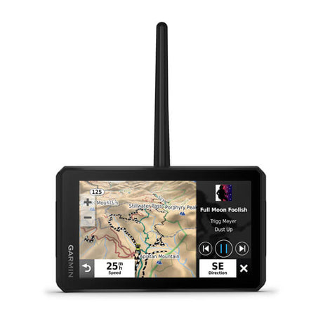 Garmin GPS Tread® - Rideshop