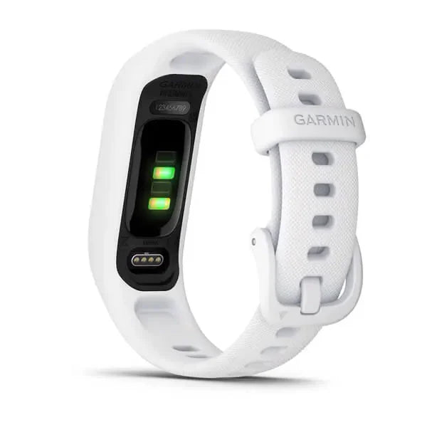 Reloj Garmin Vívosmart® 5 White