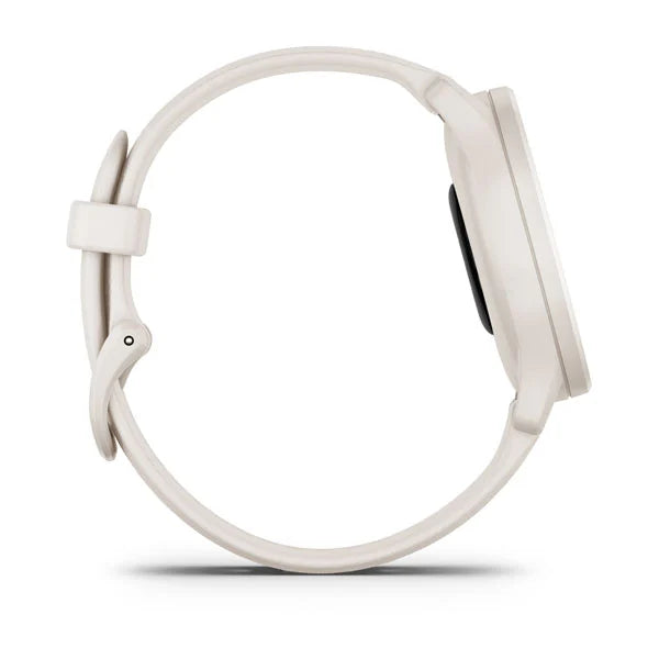 Garmin Reloj Vívomove® Sport Ivory