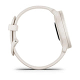Garmin Reloj Vívomove® Sport Ivory