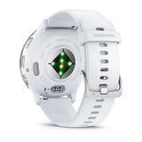 Reloj Inteligente Garmin Venu® 3 45mm Whitestone