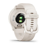 Garmin Reloj Vívomove® Sport Ivory