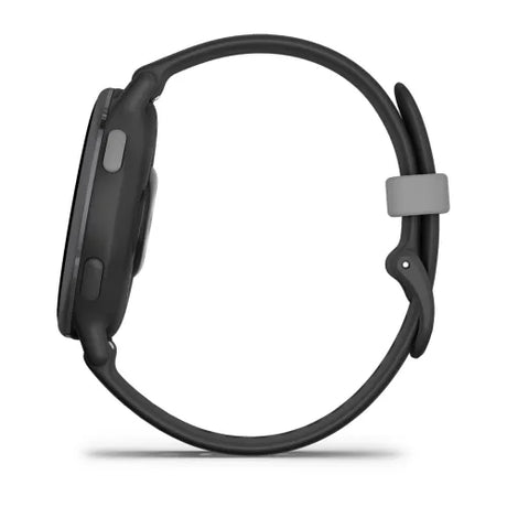 Garmin Reloj Vivoactive 5 Music Black/Slate - Rideshop