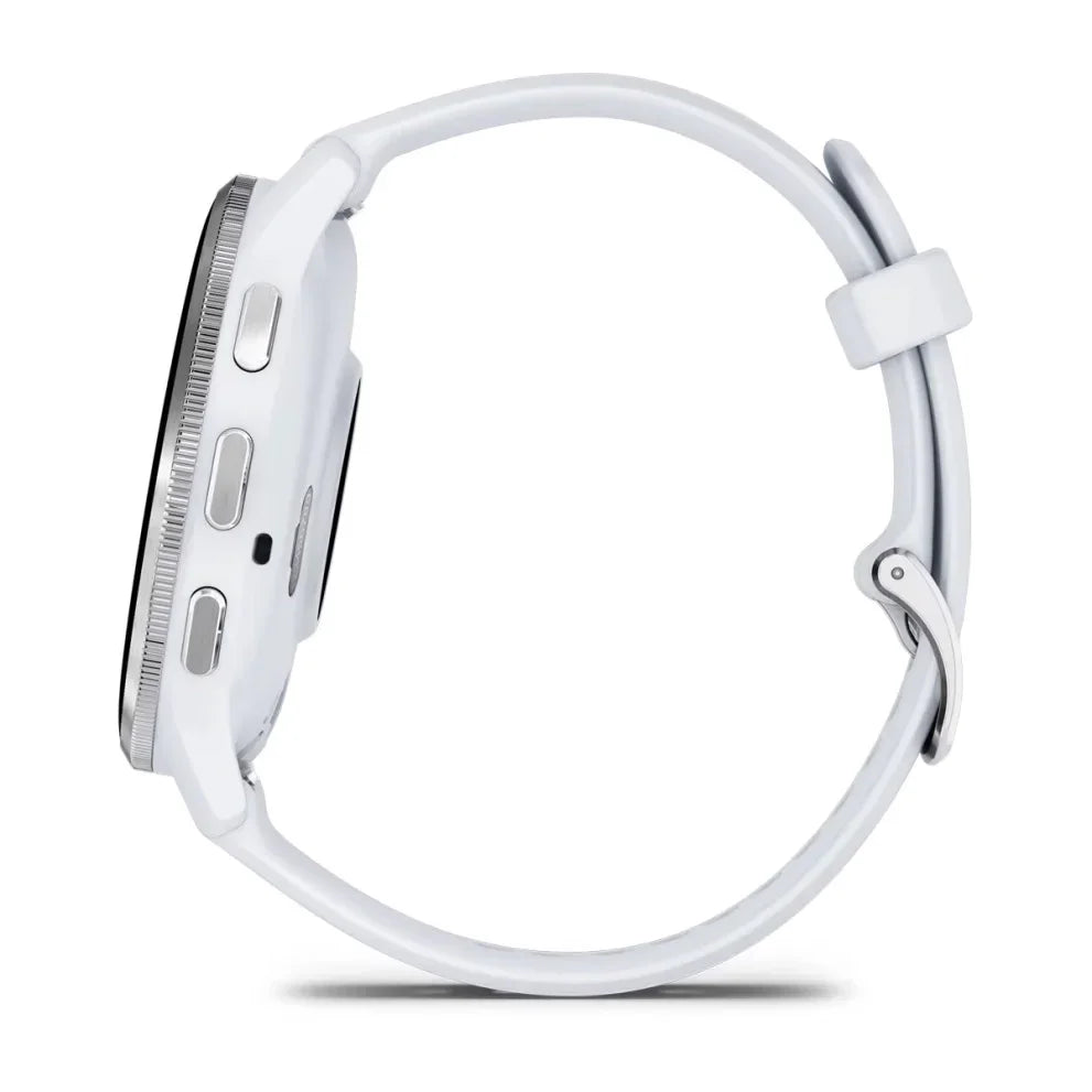 Reloj Inteligente Garmin Venu® 3 45mm Whitestone
