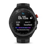Reloj Inteligente Garmin Approach® S70 - 47mm Black