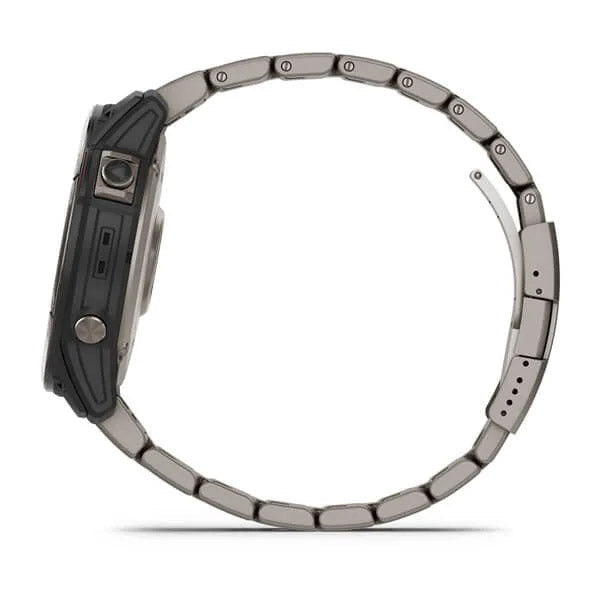 Reloj Inteligente Garmin quatix® 7X – Solar Edition