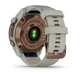 Reloj Inteligente Garmin Descent™ Mk3i 43 mm Titanio Revestimiento PVD en Bronce