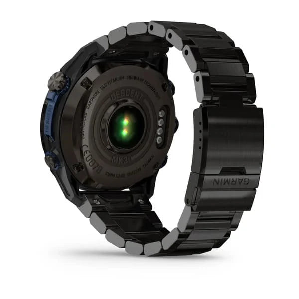Reloj Inteligente Garmin Descent™ Mk3i 51mm Correa de Titanio