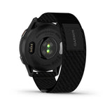 Reloj Garmin Approach S50 - 43 mm - Nylon Black