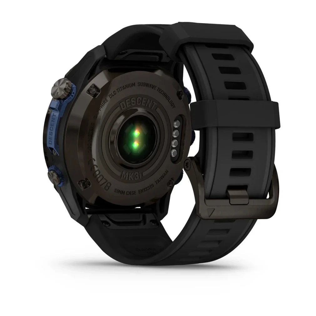 Reloj Inteligente Garmin Descent™ Mk3i 51mm