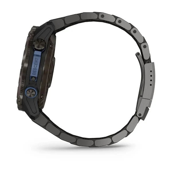 Reloj Inteligente Garmin Descent™ Mk3i 51mm Correa de Titanio