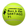 Pelota Gigante PREMIER PADEL Santiago P1