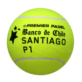 Pelota Gigante PREMIER PADEL Santiago P1