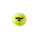 Pelota de Tenis Wilson Tour Premier All Ct (3 Pelotas)
