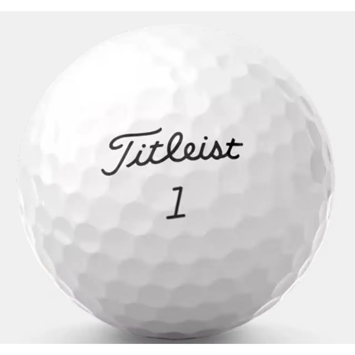 Pelotas de Golf Titleist ProV1 2025 Docena
