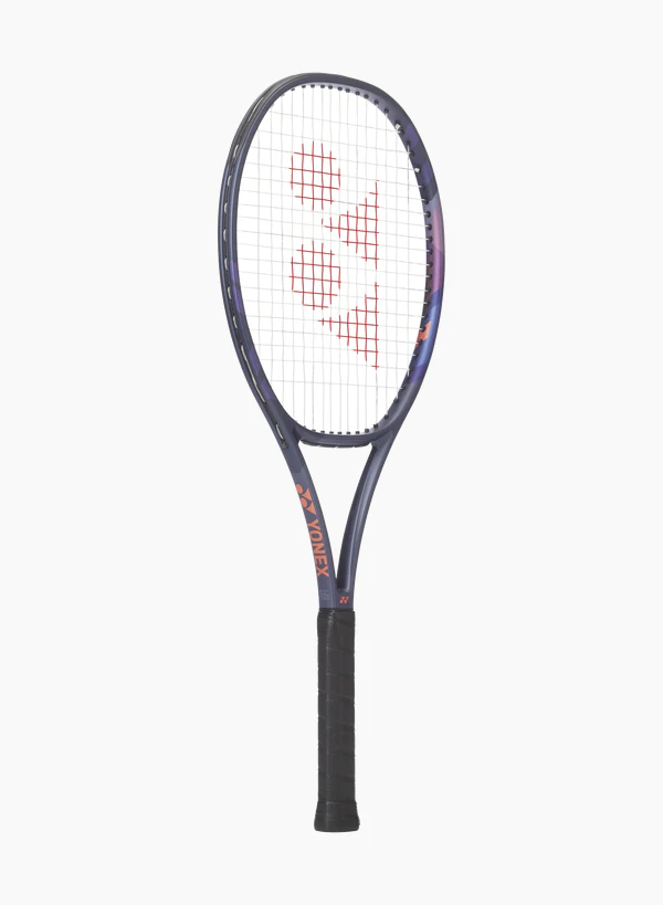 Raqueta Tenis PERCEPT 100L G 3/8 280GR MIDNIGHT NAVY
