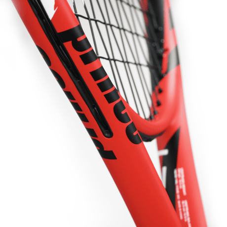 Raqueta Tenis HORNET PRO 105 290gr G2  Rojo/Negro