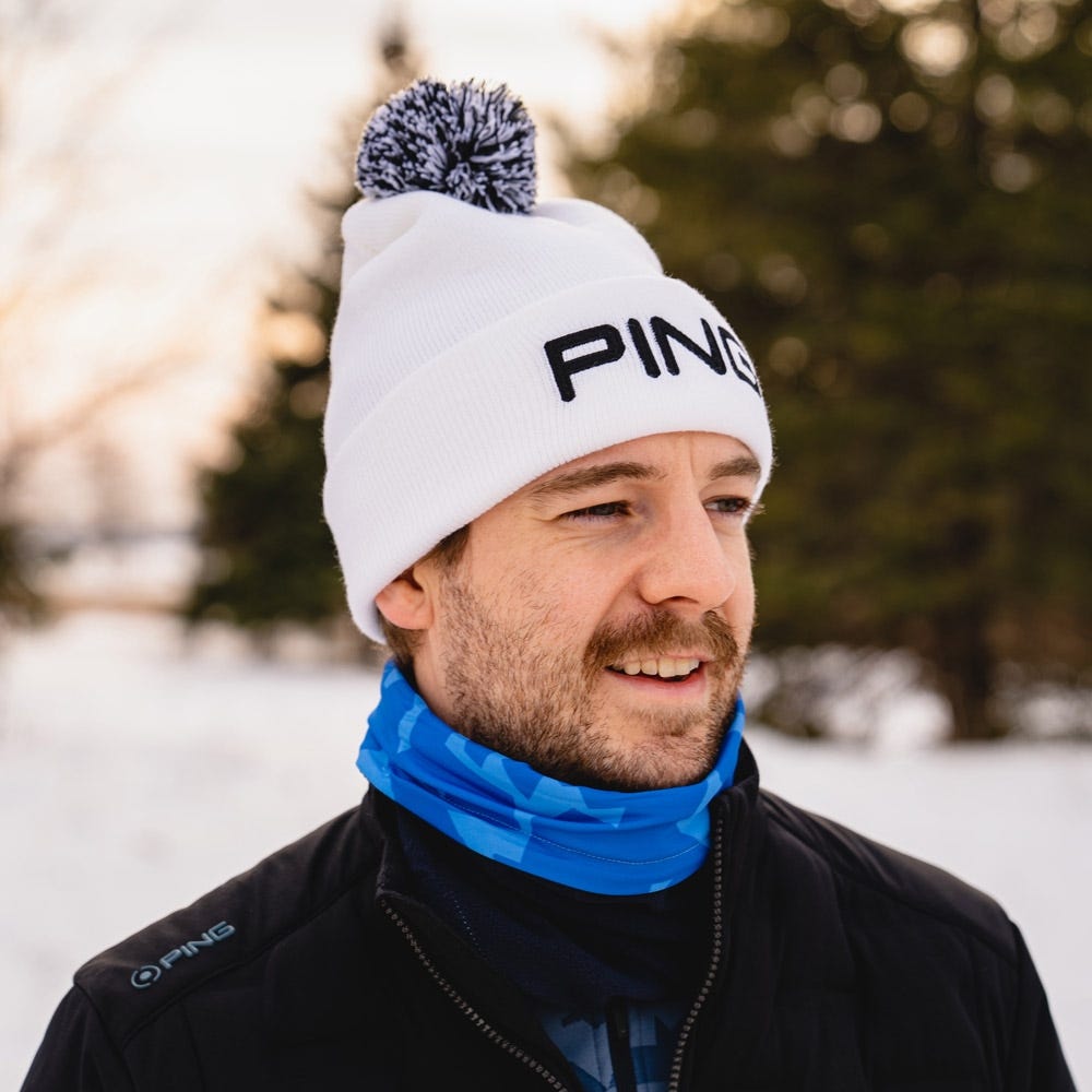 Gorro Ping Classic Bobble