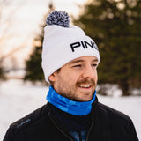 Gorro Ping Classic Bobble