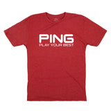 Polera Ping PYB