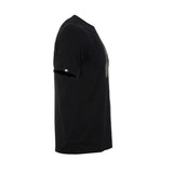 Polera Algodón Fox Big Logo Tilki Black/Grey