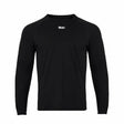 Polera Manga Larga Poly Tilki Lehinde Black