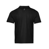 Polera Polo Pro Tilki Lehinde Black/Gray