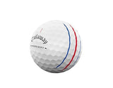 Pelotas Callaway Chrome Soft 2026 Triple Track - Docena