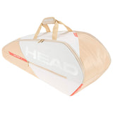 Bolso Tenis Head Tour Racquet Bag M CHYU Bicolor