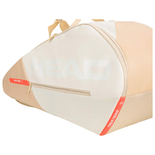 Bolso Tenis Head Tour Racquet Bag M CHYU Bicolor