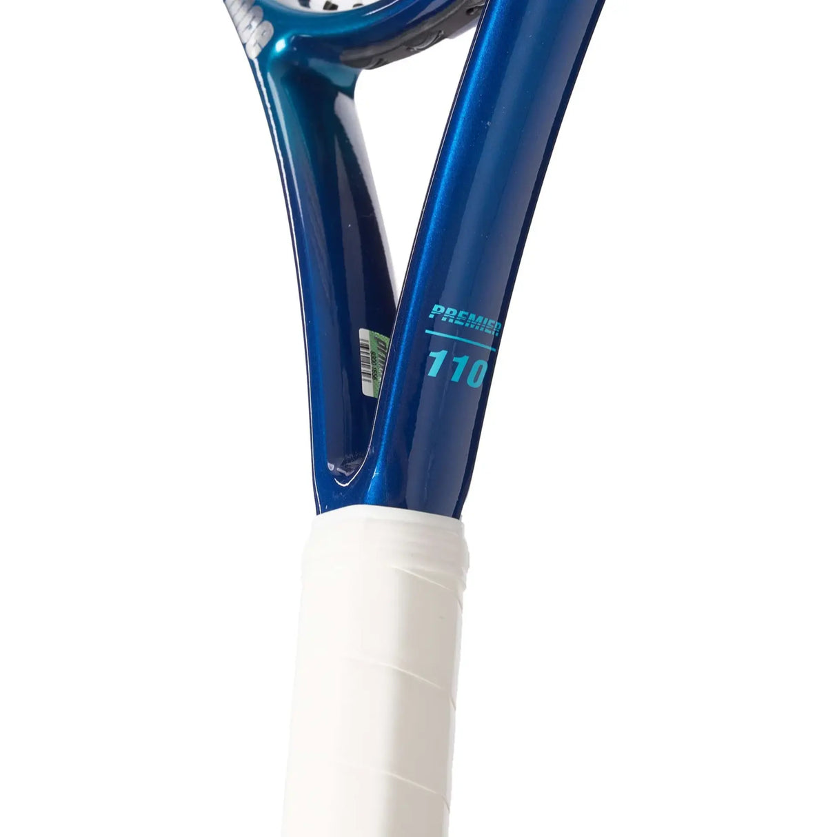 Raqueta Tenis PREMIER 110 G 3/8 Bl/Black 2025