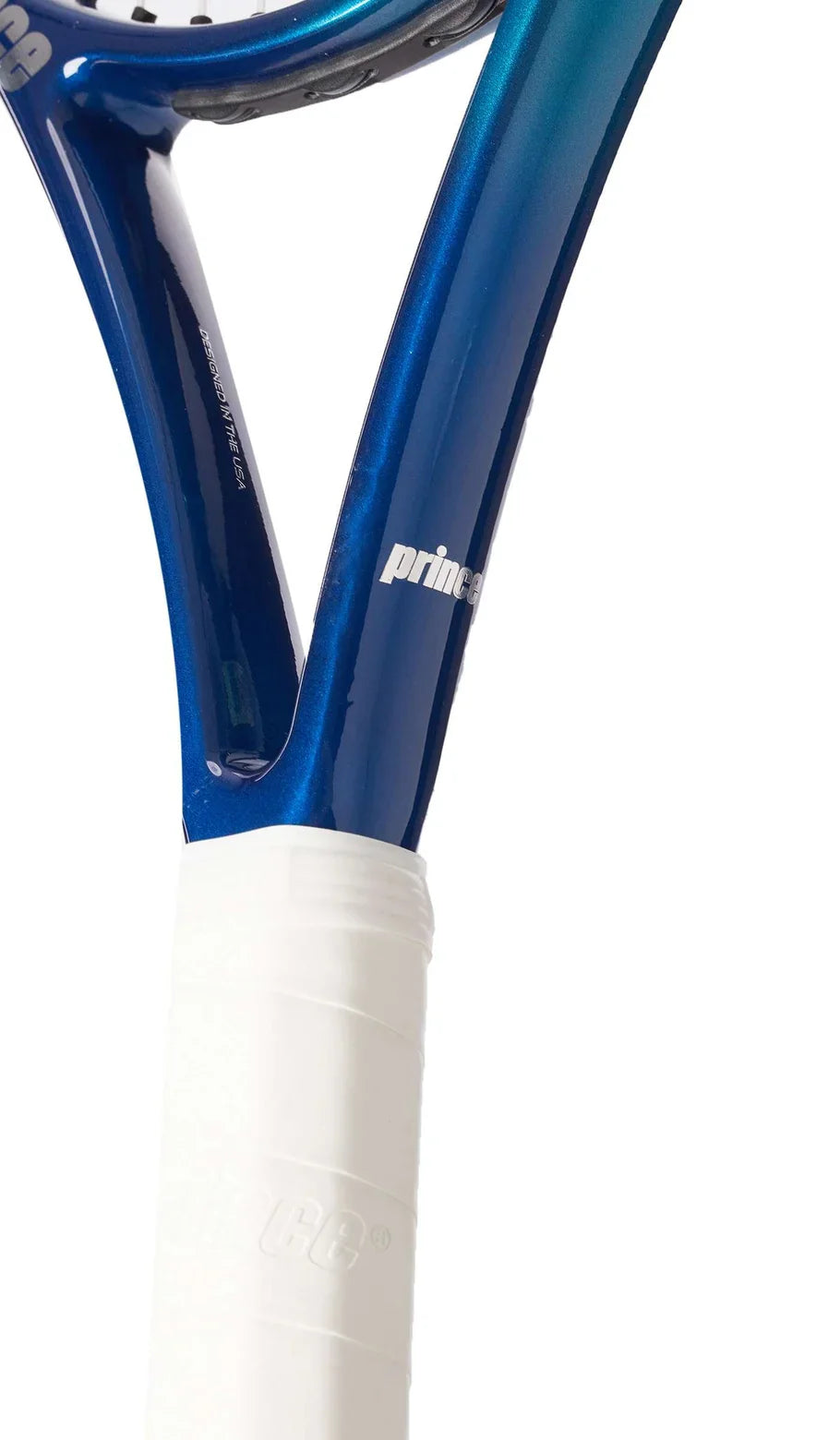 Raqueta Tenis PREMIER 110 G 3/8 Bl/Black 2025